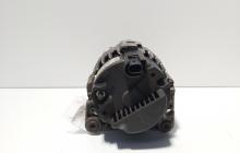 Alternator 90A Valeo, cod 03D903025J, Skoda Fabia 1 (6Y2), 1.2 benz, BME (idi:673684)