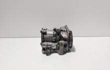 Pompa ulei, cod 04L145208H, VW Golf 7 Variant (BA5), 2.0 TDI, CRB (idi:673688)