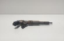 Injector, cod 7793836, 0445110216, Bmw 5 (E60), 2.0 diesel, 204D4 (id:675139)