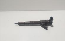 Injector (Bosch), cod 0445110327, Opel Insignia A, 2.0 CDTI, A20DTH (id:675132)