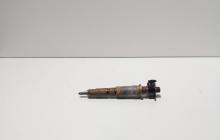 Injector, cod 0445115007, 82409398, Opel Vivaro (F7), 2.0 CDTI, M9R782 (id:675154)