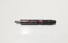 Injector, cod 8200421359, EJBR03101D, Renault Clio 3, 1.5 DCI, K9K6802 (id:675164)
