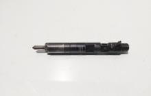 Injector, cod 8200365186, EJBR01801A, Renault Kangoo 1, 1.5 DCI, K9K702 (id:675165)