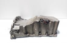 Baie de ulei, cod 03G103603J, Audi A6 Avant (4F5, C6), 2.0 TDI, BRE (idi:673687)
