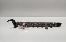 Rampa injectoare cu senzori, cod 03L089C, VW Golf 5 Variant (1K5), 2.0 TDI, CBD (idi:673371)