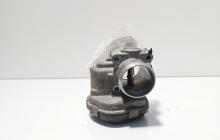 Clapeta acceleratie, cod 9673534480, Peugeot 208, 1.6 HDI, 9HP (idi:674231)