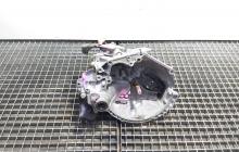 Cutie de viteza manuala, cod 20CQ65, Peugeot 207 Sedan, 1.4 benz, KFV, 5 vit man (idi:673441)