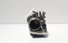 Clapeta acceleratie, cod 06A133062AB, VW Golf 4 Cabriolet (1E7), 1.6 benz, BFQ (idi:674923)