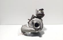 Turbosuflanta, cod 9686120680, Ford Grand C-Max, 1.6 TDCI, T1DB (idi:674946)