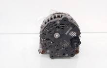 Alternator 180A Bosch, cod 03G903023, Vw Passat Variant (3C5) 2.0 TDI, CBD (idi:667766)