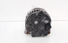 Alternator 180A Bosch, cod 03G903023, Vw Passat Variant (3C5) 1.9 TDI, BLS (idi:667766)