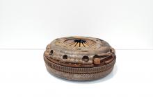 Volanta masa dubla cu placa presiune, Vw Passat CC (357) 2.0 TDI, CBA, 6 vit man (idi:668532)
