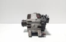 Alternator 150A, cod AV6N-10300-GC, Ford S-Max 1, 1.6 TDCI, T1WB (idi:674943)