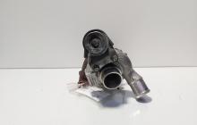 Turbosuflanta, cod 6C1Q-6K682-CE, Ford Transit Platforma 2.2 TDCI, P8FA (id:675022)