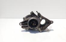 Pompa vacuum cu corp termostat, Ford Transit Platforma 2.2 TDCI, P8FA (id:675021)