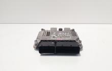 Calculator motor Bosch, cod 03G906021LL, 0281013280, Skoda Superb II Combi (3T5), 2.0 TDI, BKD (idi:674875)