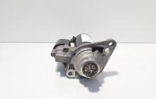 Electromotor, cod 02Z911023F, VW Golf 5 (1K1), 1.9 TDI, BXE, 5 vit man (idi:674869)