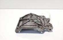 Suport compresor clima, cod 9641715380, Peugeot 307 SW, 1.4 HDI, 8HZ (id:675096)