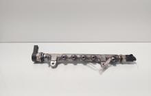 Rampa injectoare cu senzori, cod 03L130089A, Audi A4 Avant (8K5, B8) 2.0 TDI, CAG (id:674990)