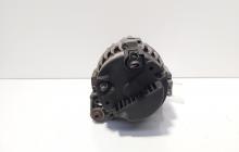 Alternator 90A, cod 03D903025J, Vw Polo (9N) 1.2 benz, AZQ (id:675212)