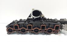 Galerie admisie cu clapete, cod 03L129711AG, Audi TT (8J3) 2.0 TDI, CBB (idi:674985)