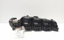 Galerie admisie cu clapete, cod 03L129711AG, Audi TT (8J3) 2.0 TDI, CBB (idi:674985)