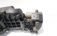 Motoras galerie admisie, cod 03L129086, Skoda Superb II Combi (3T5) 2.0 TDI, CBB (idi:674986)