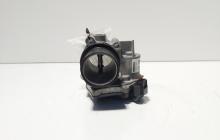 Clapeta acceleratie, cod 8200987453B, Renault Laguna 3 Combi 2.0 DCI, M9R814 (id:675286)