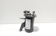 Carcasa filtru combustibil, cod 7N0127399E, Vw Tiguan (5N) 2.0 TDI, CFF (id:675397)