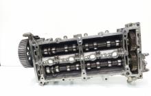 Capac chiulasa cu 2 axe came, cod GM55565668, Opel Insignia A 2.0 CDTI, A20DTH (id:675390)