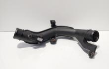 Tub intercooler cu senzor, cod 5N0145770A, Vw Passat (3C2) 2.0 TDI, CBA (id:675435)