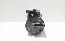 Compresor clima, cod 7813A068, Mitsubishi Lancer VIII Sportback (CX_A) 2.0 DI-D, BWC (id:675460)