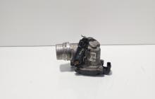 Clapeta acceleratie, cod 161A09287R, Renault Clio 4 1.5 DCI, K9K638 (id:675416)