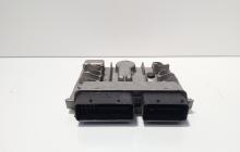 Calculator motor ECU, cod 55584315, Opel Astra J 1.7 CDTI, A17DTE (id:675437)