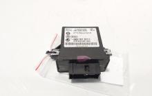 Modul xenon, cod 5M0907357C, Vw Passat Variant (3C5) (id:675502)