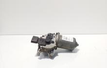 Motoras stergatoare fata, cod 5J1955113A, Skoda Fabia 2 Combi (5J, 545) (id:675512)