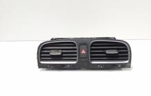 Grila aer bord centrala, Vw Golf 6 (5K1) (id:675520)