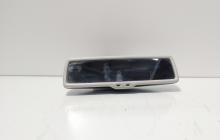 Oglinda retrovizoare heliomata, cod 7N0857511L, Seat Leon ST Combi (5F8) (id:675547)