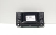Display navigatie, cod 5G0919605, Vw Golf 7 Sportsvan (AM1, AN1) (id:675531)
