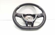 Volan piele cu comenzi, cod 5G0419091DJ, Vw Golf 7 (5G) (id:675541)