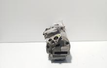 Compresor clima, cod 92600-BB60A, Nissan Qashqai (2), 1.6 DCI, R9M402 (id:675473)