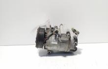 Compresor clima, cod 92600-BB60A, Nissan Qashqai (2), 1.6 DCI, R9M402 (id:675473)