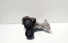 Suport accesorii, cod 117102017R, Renault Grand Scenic 3, 1.6 DCI, R9M402 (id:675615)