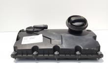 Capac culbutori, cod 038103469AD, Seat Leon (1P1) 1.9 TDI, BKC (idi:675407)