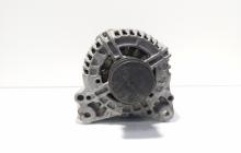 Alternator 140A, Bosch, cod 06F903023F, Vw Passat Variant (3C5) 1.9 TDI, BKC (idi:675450)