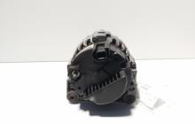 Alternator 90A Valeo, cod 03D903025J, Skoda Roomster (5J), 1.2 benz, BZG (idi:675319)