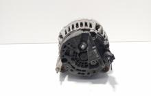 Alternator 140A, Bosch, cod 06F903023F, Skoda Octavia 2 Combi (1Z5) 2.0 TDI, BKD (idi:675450)