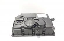 Capac culbutori, cod 03G103469M, Skoda Superb II Combi (3T5) 2.0 TDI, BMM (idi:675454)