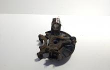 Fuzeta dreapta fata, VW Tiguan (5N), 2.0 TDI, CBAB (id:674927)