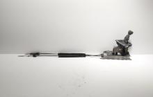 Timonerie, cod 1K0711049CM, VW Golf 6 (5K1), 1.4 TSI, CAX, 6 vit man (id:675515)